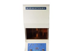 門(mén)尼粘度儀
